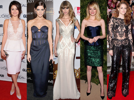 Best Looks of the Week Best Looks of the Week